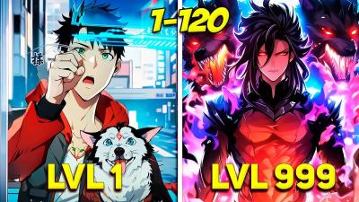 1120His girlfriend dumped himbut evolved into the Dragon King during the apocalypseManhwa Recap