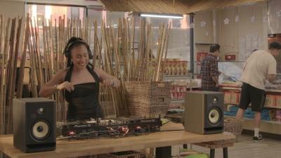 1999 WRITE THE FUTURE I Know Its Late  DJ mix series featuring Noodz