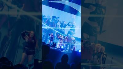 2025.12.12 Thank youSpotify On Stage Tokyo 2025 YearEnd Special SpotifyOnStageTokyo HANA