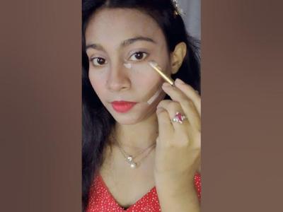 2k25 viral Concealer Hack makeup shorts trending youtube makeuptutorial hack