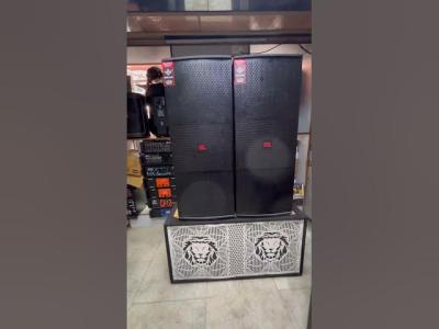 4 top 2 base 2 amp dj set up Delhi wholesale dj market viralvideo djlife basscheck dj