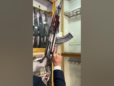 56Modal Review Video  Educational Video  H.A.C Armourys