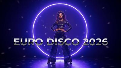80s Retro Love Disco Euro Dance Classics Playlist