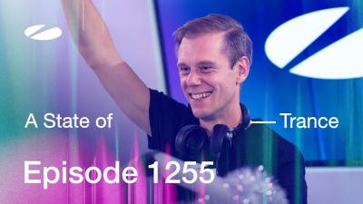 A State of Trance Episode 1255  Guest Mix by John Grand astateoftrance