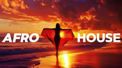  AFRO HOUSE MIX 2025 