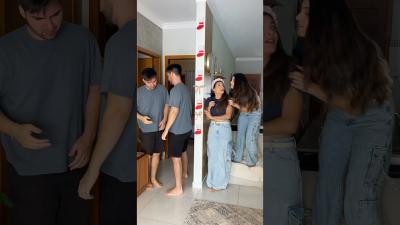 Agora até explicar o que aconteceu music newmusic casal twins humor comedia singer meme