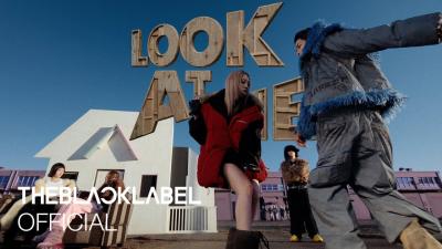 ALLDAY PROJECT  LOOK AT ME MV