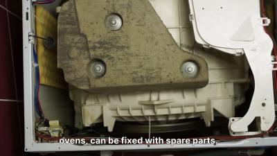 Appliance Repair Solved