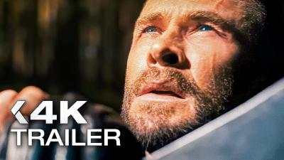 AVENGERS 5 DOOMSDAY Official THOR Teaser Trailer 2026 Chris Hemsworth