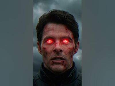 Avengers Doomsday XMen Vs Dr Doom  Fighting Scene  Concept