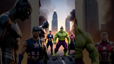 Avengers End Scene That Fans Love 