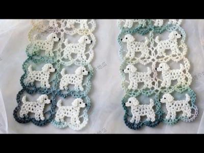 Beautiful crocheted crochet crochetcrosai knitting grannysquare crocheting crochetpattern