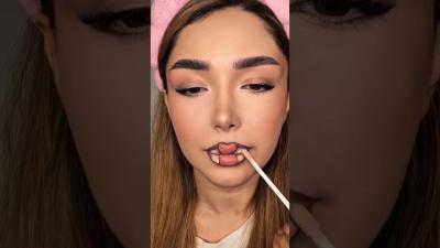 beauty hack makeup tutorial hack beauty shorts