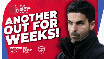 Ben White Out for Weeks  Havertz Return Timeline Revealed  Arsenal Striker Debate
