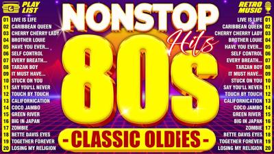 Best Music Hits 70s 80s 90s Playlist Greatest Hits 70s 80s 90s Oldies Music 1886 Music Hits 80