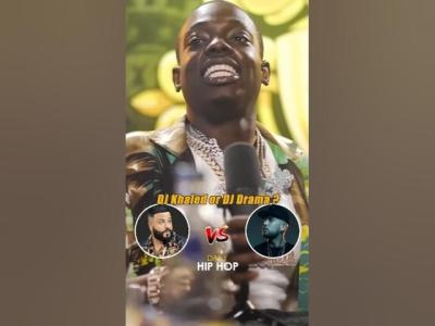 BOBBY SHMURDA on Drink Champs QuestionAnswer hiphop rapper rap music dj mc og goat