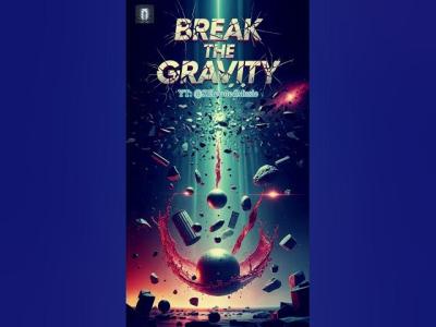 Break The Gravity shorts music trance