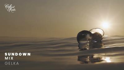 Café del Mar Ibiza Sundown Mix Vol.3 by Gelka  Chillout Music