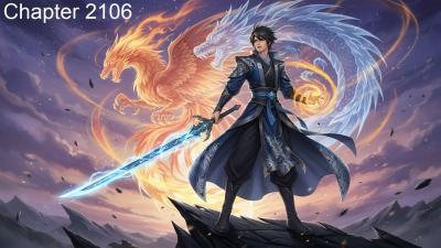 Chapter 2106 The Protagonist Unleashes a Forbidden Power  Epic Fantasy Audiobook