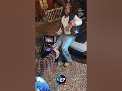 CHIEF KEEF FILMS NEW MUSIC VIDEO