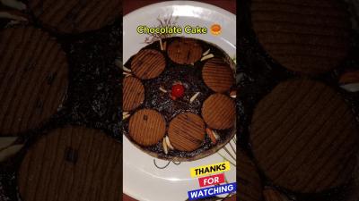 chocolate cake Like Share Comment Subscribe trending cooking shorts viral recipe cake