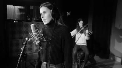 Clown  Emeli Sandé  Live Studio Session