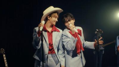 COVER DK X SEUNGKWAN  Die With A Smile Original Song  Lady Gaga Bruno Mars