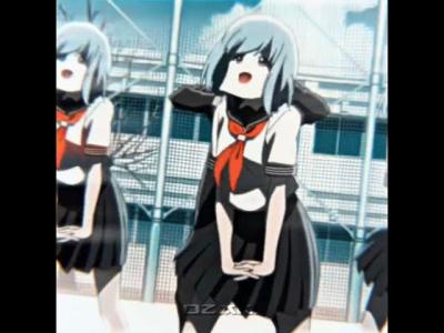 Dance now mix anime animeedit fypシ edit dance dancevideo