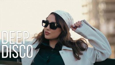 Deep House 2025 I Evony Chill Out Mix 141