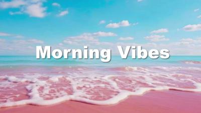 Deep House Morning Vibes  Positive Energy  Chill Mix for Relaxation Focus  Good Vibes