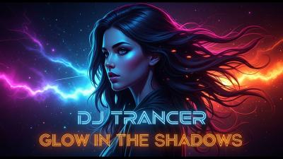 DJ Trancer Glow in the Shadows  Trance Music