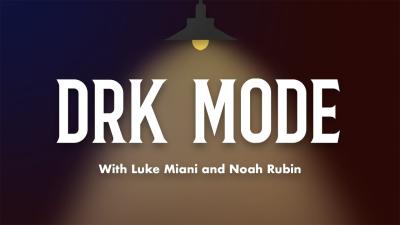 Drk Mode Podcast Episode 144 2025 Year in Review