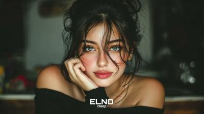 ELNO  The Best New Deep House Mix New 2025 Mix deephouse