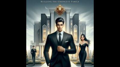 EP 301 Building The Strongest Family Novel Audiobook Audioxplain