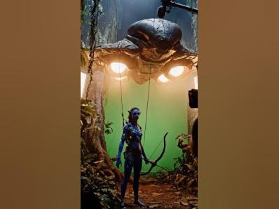 Epic SciFi Movie BTS  Live Action VFX