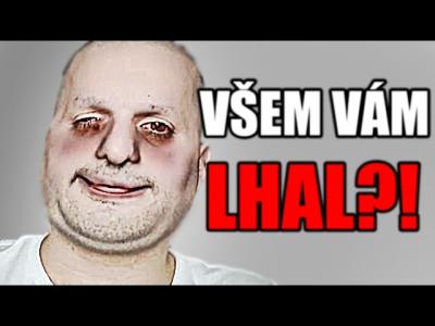 FRANTIŠEK NÁS PODVEDL