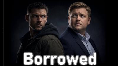 Free Audiobook  Short Story Thriller Fiction  Title Borrowed
