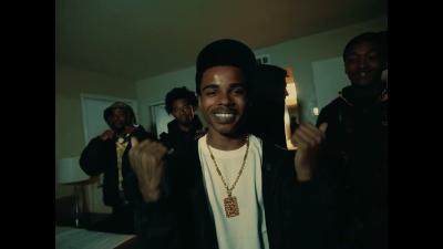 FTO Ben  Opp Season Official Music Video