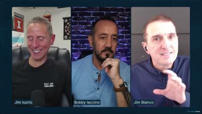 Futures Edge Podcast Finance Unfiltered  The Fed is Doing QE Even if They Say They Arent
