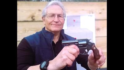 Going Old School with a ThreeInch Chief Special
