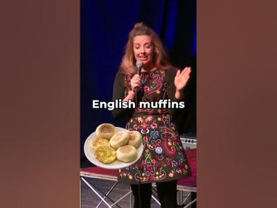 grits crowdwork standupcomedy redneck comedian Southern Female Stand Up Comedian