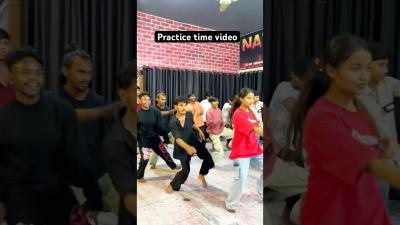 Handsome hero khesarilalyadav beautypandey हडसम हर trendingshorts newbhojpurisong dance