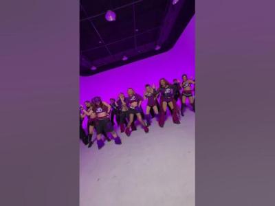 Have you watched our Hand In Hand performance video yet