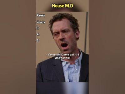  He Turned A Med Class Into A Verbal Battlefield 