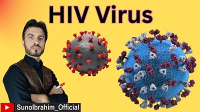 HIV Virus Lifecycle Transmission and Therapy