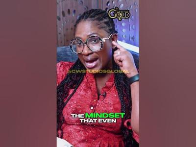 I used Unique Costumes to Stand Out in Any Crowd Be Seen podcast daddylumba oforiamponsah