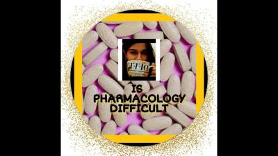 Is Pharmacology Difficult Podcast 10 THINGS I WISH EVERY MEDICAL STUDENT KNEW ABOUT PHARMACOLOGY