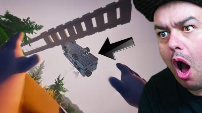 Its ALL Over RV Simulator Pt2