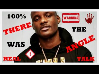 JUSTO TALKS 33 ... QUINCEY DIDNT WANT THE FIGHT . TRUST ME