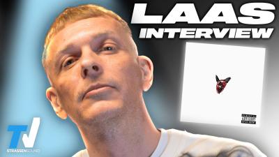 LAAS INTERVIEW  Shirin David Shindy Bushido Kool Savas Samra Fler Farid  Kollegah Arafat